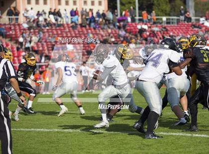Thumbnail 3 in Galileo vs. Mission (CIF SF AAA Final) photogallery.