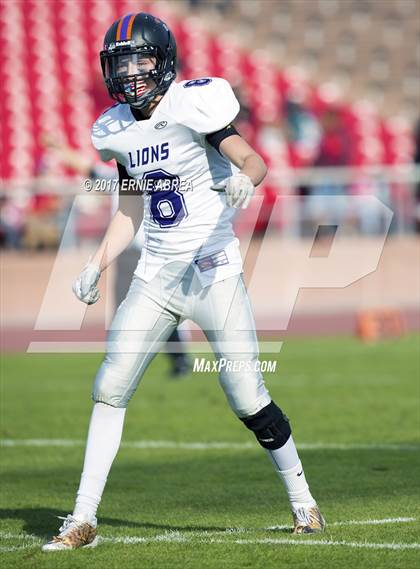 Thumbnail 1 in Galileo vs. Mission (CIF SF AAA Final) photogallery.