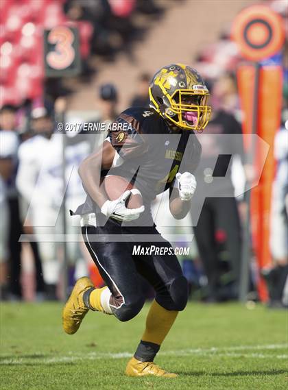 Thumbnail 3 in Galileo vs. Mission (CIF SF AAA Final) photogallery.