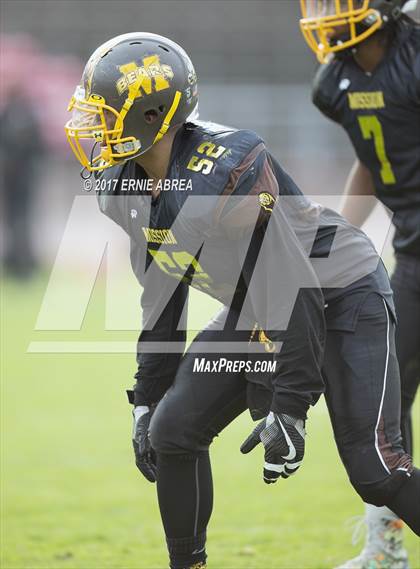 Thumbnail 1 in Galileo vs. Mission (CIF SF AAA Final) photogallery.