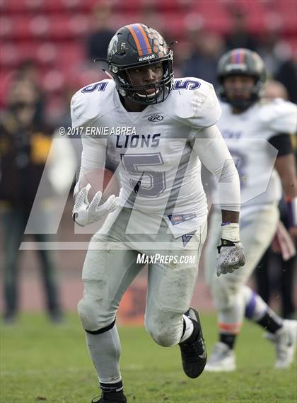 Thumbnail 1 in Galileo vs. Mission (CIF SF AAA Final) photogallery.