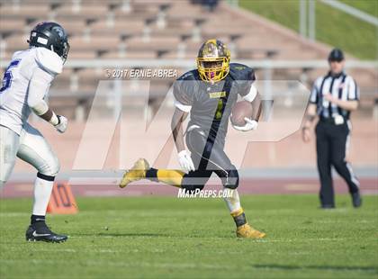 Thumbnail 1 in Galileo vs. Mission (CIF SF AAA Final) photogallery.
