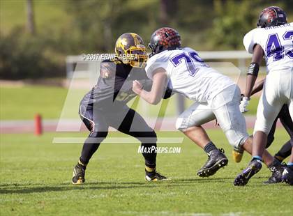Thumbnail 2 in Galileo vs. Mission (CIF SF AAA Final) photogallery.