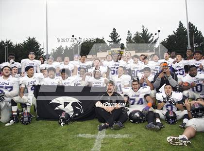 Thumbnail 2 in Galileo vs. Mission (CIF SF AAA Final) photogallery.