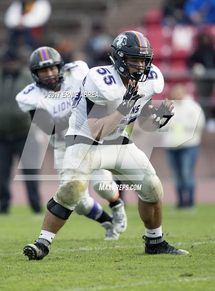 Thumbnail 1 in Galileo vs. Mission (CIF SF AAA Final) photogallery.