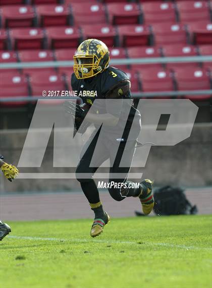 Thumbnail 2 in Galileo vs. Mission (CIF SF AAA Final) photogallery.