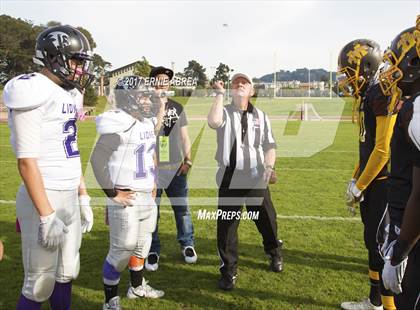 Thumbnail 2 in Galileo vs. Mission (CIF SF AAA Final) photogallery.