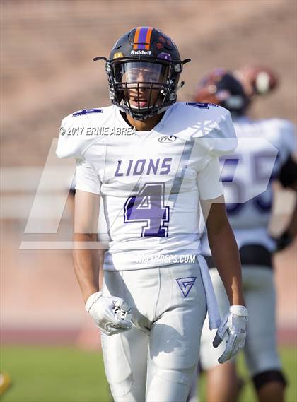 Thumbnail 1 in Galileo vs. Mission (CIF SF AAA Final) photogallery.
