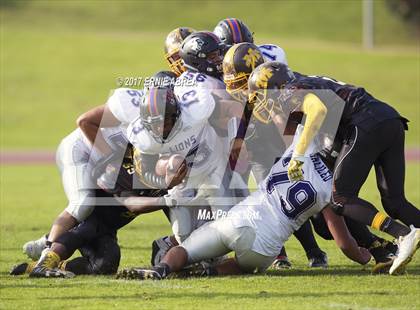 Thumbnail 3 in Galileo vs. Mission (CIF SF AAA Final) photogallery.