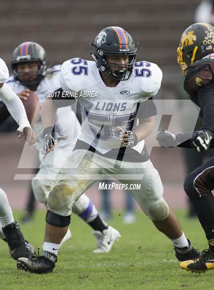 Thumbnail 2 in Galileo vs. Mission (CIF SF AAA Final) photogallery.