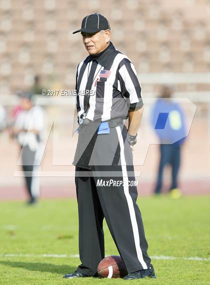 Thumbnail 3 in Galileo vs. Mission (CIF SF AAA Final) photogallery.