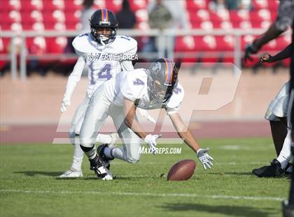 Thumbnail 1 in Galileo vs. Mission (CIF SF AAA Final) photogallery.
