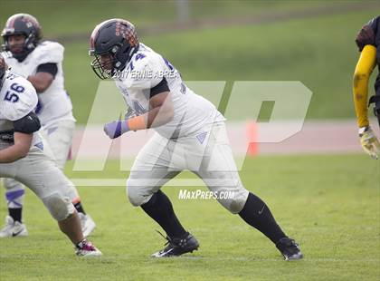 Thumbnail 1 in Galileo vs. Mission (CIF SF AAA Final) photogallery.