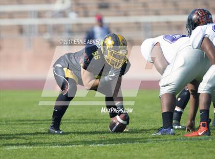 Thumbnail 2 in Galileo vs. Mission (CIF SF AAA Final) photogallery.