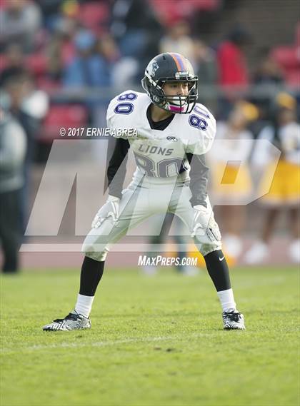 Thumbnail 1 in Galileo vs. Mission (CIF SF AAA Final) photogallery.