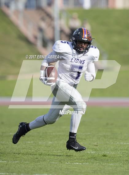 Thumbnail 1 in Galileo vs. Mission (CIF SF AAA Final) photogallery.