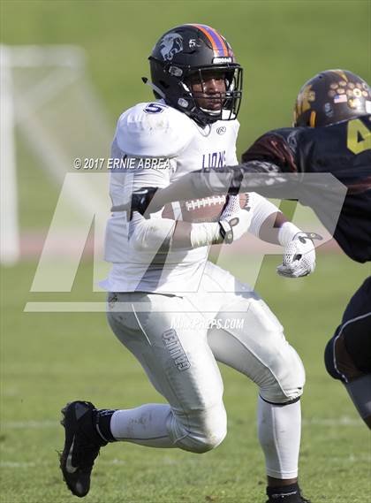 Thumbnail 1 in Galileo vs. Mission (CIF SF AAA Final) photogallery.