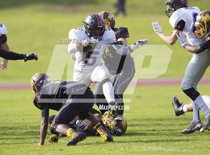 Thumbnail 1 in Galileo vs. Mission (CIF SF AAA Final) photogallery.
