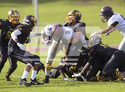 Thumbnail 2 in Galileo vs. Mission (CIF SF AAA Final) photogallery.