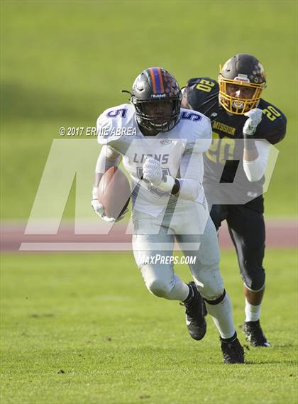 Thumbnail 1 in Galileo vs. Mission (CIF SF AAA Final) photogallery.