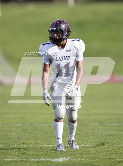 Thumbnail 3 in Galileo vs. Mission (CIF SF AAA Final) photogallery.