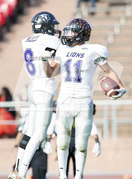 Thumbnail 1 in Galileo vs. Mission (CIF SF AAA Final) photogallery.