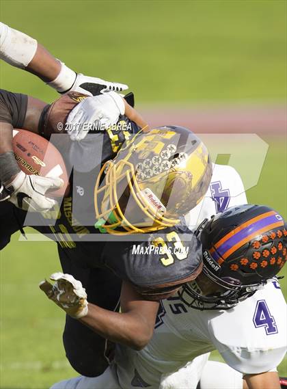 Thumbnail 2 in Galileo vs. Mission (CIF SF AAA Final) photogallery.