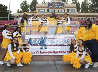 Thumbnail 2 in Galileo vs. Mission (CIF SF AAA Final) photogallery.