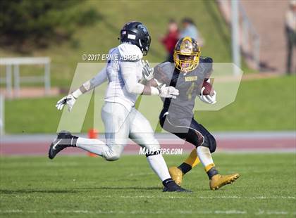Thumbnail 2 in Galileo vs. Mission (CIF SF AAA Final) photogallery.