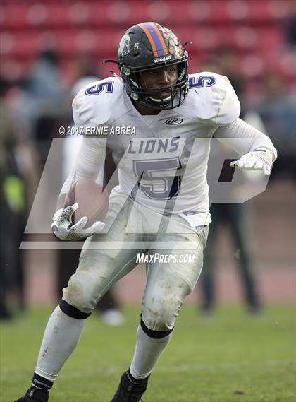 Thumbnail 3 in Galileo vs. Mission (CIF SF AAA Final) photogallery.