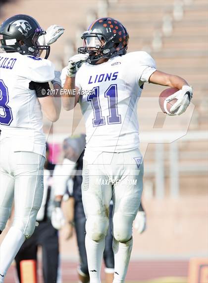 Thumbnail 3 in Galileo vs. Mission (CIF SF AAA Final) photogallery.