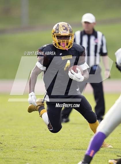 Thumbnail 3 in Galileo vs. Mission (CIF SF AAA Final) photogallery.