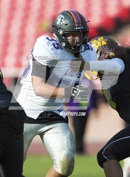 Thumbnail 1 in Galileo vs. Mission (CIF SF AAA Final) photogallery.
