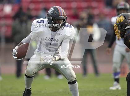 Thumbnail 1 in Galileo vs. Mission (CIF SF AAA Final) photogallery.