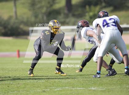Thumbnail 1 in Galileo vs. Mission (CIF SF AAA Final) photogallery.