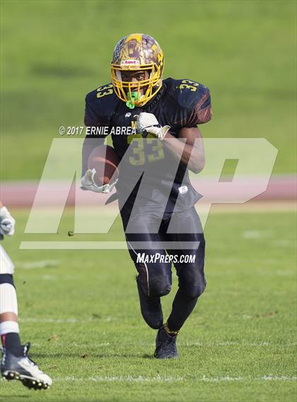 Thumbnail 1 in Galileo vs. Mission (CIF SF AAA Final) photogallery.