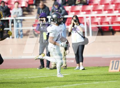 Thumbnail 3 in Galileo vs. Mission (CIF SF AAA Final) photogallery.