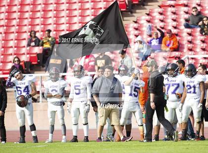 Thumbnail 1 in Galileo vs. Mission (CIF SF AAA Final) photogallery.