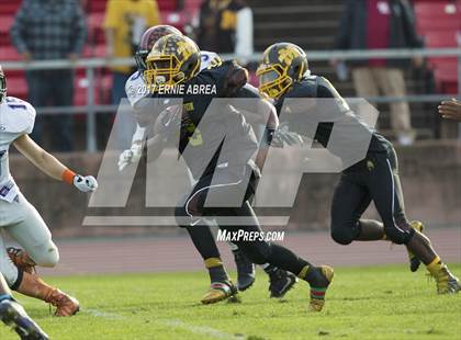 Thumbnail 1 in Galileo vs. Mission (CIF SF AAA Final) photogallery.
