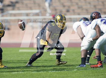 Thumbnail 3 in Galileo vs. Mission (CIF SF AAA Final) photogallery.