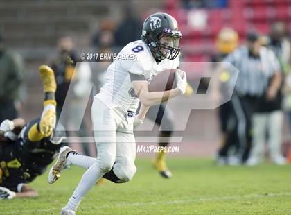 Thumbnail 1 in Galileo vs. Mission (CIF SF AAA Final) photogallery.