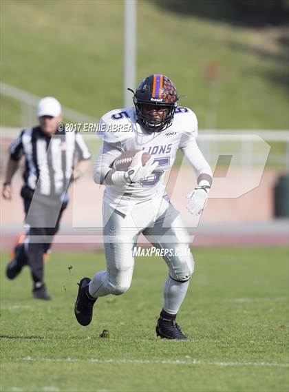 Thumbnail 2 in Galileo vs. Mission (CIF SF AAA Final) photogallery.