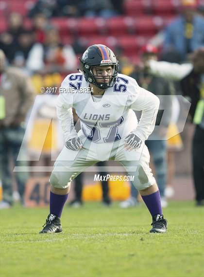 Thumbnail 2 in Galileo vs. Mission (CIF SF AAA Final) photogallery.