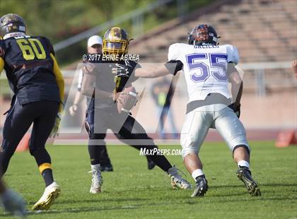 Thumbnail 3 in Galileo vs. Mission (CIF SF AAA Final) photogallery.