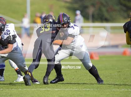 Thumbnail 1 in Galileo vs. Mission (CIF SF AAA Final) photogallery.