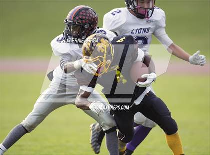 Thumbnail 2 in Galileo vs. Mission (CIF SF AAA Final) photogallery.