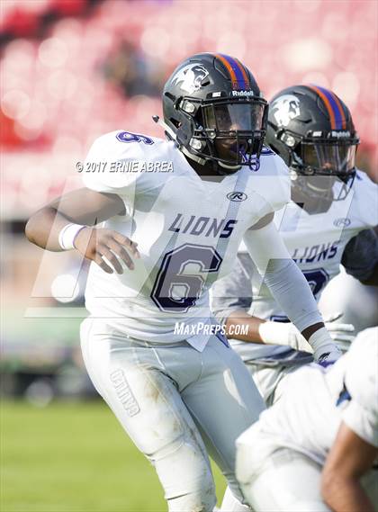 Thumbnail 2 in Galileo vs. Mission (CIF SF AAA Final) photogallery.