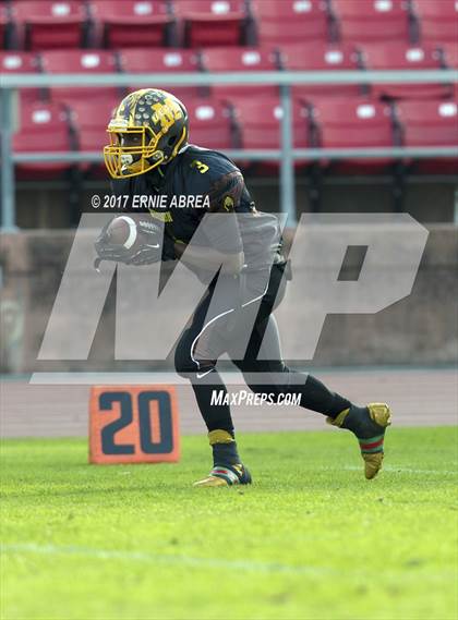 Thumbnail 1 in Galileo vs. Mission (CIF SF AAA Final) photogallery.