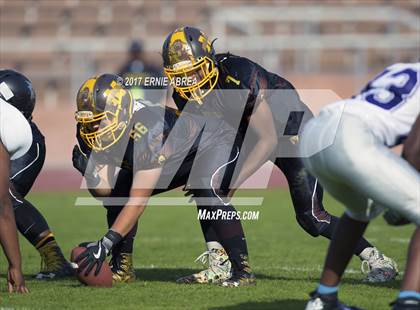Thumbnail 2 in Galileo vs. Mission (CIF SF AAA Final) photogallery.