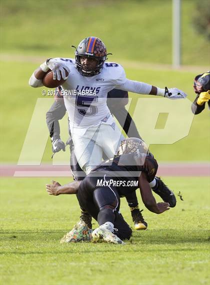 Thumbnail 2 in Galileo vs. Mission (CIF SF AAA Final) photogallery.